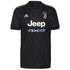 adidas Camiseta Manga Corta Juventus 21/22 Segunda Equipación