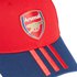 adidas Arsenal FC 21/22 BB Cap
