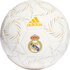 adidas Real Madrid Startseite Mini-Fußballball