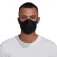 adidas Molded face mask