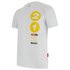 Santini T-shirt à Manches Courtes La Vuelta 2021 Galicia
