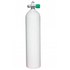 Bts Luxfer Aluminium Tauchflasche 3L 230 Bar EU Nitrox Linkes Erweiterbares Ventil
