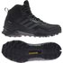 adidas Terrex AX4 Mid Goretex hiking boots