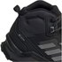 adidas Terrex AX4 Mid Goretex Hiking Shoes