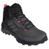 adidas Chaussures de randonnée Terrex AX4 Mid Goretex