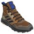adidas Terrex Trailmaker Mid C.Rdy Hiking Shoes