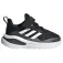 adidas Fortarun EL Velcro 婴儿跑步鞋
