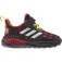 adidas Fortarun Superhero Velcro Joggesko for spedbarn