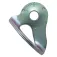 Fixe Climbing Gear Placa de ancoragem Fixe 1 Galvanised Steel M10 20 unidades