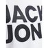 Jack & jones Camiseta de manga corta Corp Logo