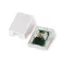 Aisens RJ45 CAT5E UTP 1 Socket Surface Rosette