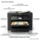 Epson Impressora multifunció WorkForce WF-7830DWF