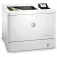 HP LaserJet Enterprise M554DN laser printer