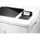 HP LaserJet Enterprise M554DN Laserprinter