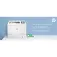 HP LaserJet Enterprise M554DN Laserprinter