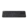 Logitech K400 Plus wireless keyboard spanish