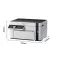 Epson EcoTank ET-M2120 Multifunctionele printer