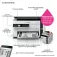 Epson EcoTank ET-M2120 Multifunktionsdrucker