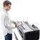 HP DesignJet T830 24´´ Multifunksjonsskriver