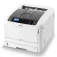 Oki Stampante C824DN