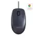 Logitech Ratolí B100 800 DPI