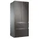 Haier HB18FGSAAA American Fridge