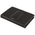 Silver sanz Folioveske Med Tastatur For Nettbrett Opp Til Universal 10.1´´