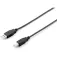 Conceptronic Cabo Impressora USB para B 2.0 A
