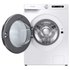 Samsung WD90T534DBNS3 9/6kg 1400 Rpm Washer Dryer