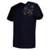 Oxbow P0 Tasta Grafisches Kurzarm-T-Shirt