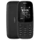 Nokia Telefone celular 105 2019 Dual SIM