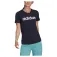 adidas Linear short sleeve T-shirt