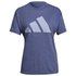 adidas Win 2.0 short sleeve T-shirt