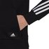 adidas Stripes Sweatshirt Med Full Dragkedja FI 3