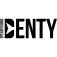 Denty Pegatina Logo
