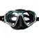 Denty Maschera per pesca subacquea Camo