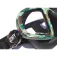 Denty Maschera per pesca subacquea Camo