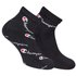 Champion Chaussettes Allover 2 Pairs