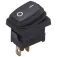 Talamex Toggle Switch WP IP65 ON/OFF