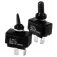 Talamex Toggle Switch Mom. ON/OFF 12V- 10A