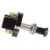 Talamex Pull-Button Switch ON/OFF
