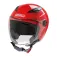 Gari Casco Junior Aperto G01