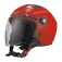 Gari Casco Junior Aperto G01