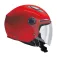 Gari Casco Junior Aperto G01