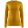 Craft Pro Wool Extreme X langarm-baselayer