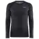 Craft CORE Wool Merino langarm-baselayer