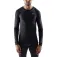 Craft CORE Wool Merino long sleeve base layer
