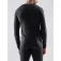 Craft CORE Wool Merino long sleeve base layer