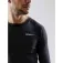 Craft CORE Wool Merino langarm-baselayer