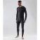 Craft CORE Wool Merino long sleeve base layer